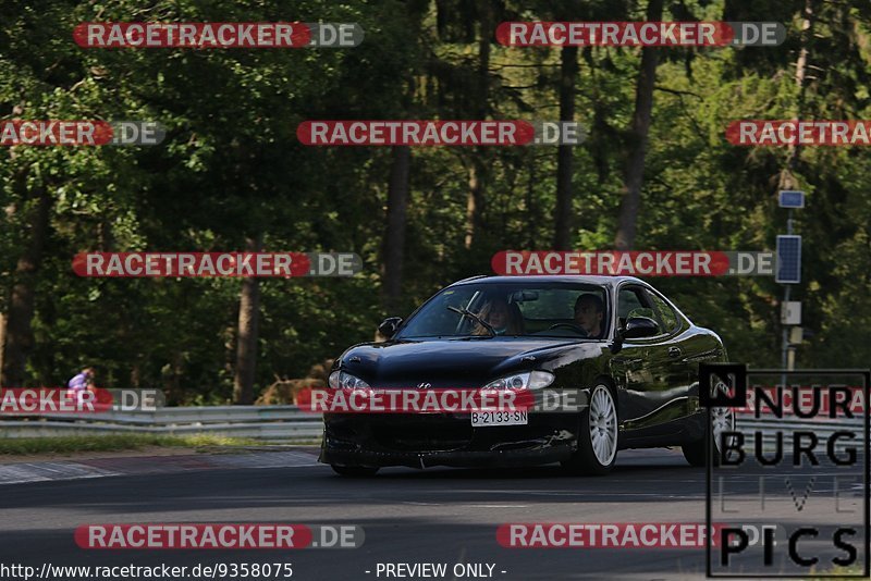 Bild #9358075 - Touristenfahrten Nürburgring Nordschleife (30.06.2020)