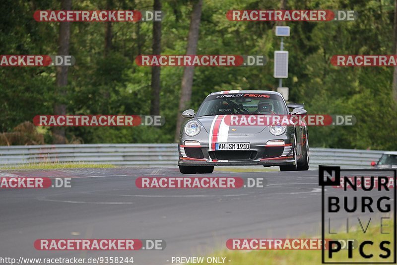 Bild #9358244 - Touristenfahrten Nürburgring Nordschleife (30.06.2020)