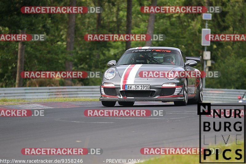 Bild #9358246 - Touristenfahrten Nürburgring Nordschleife (30.06.2020)