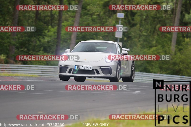 Bild #9358250 - Touristenfahrten Nürburgring Nordschleife (30.06.2020)