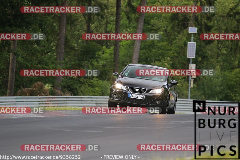 Bild #9358252 - Touristenfahrten Nürburgring Nordschleife (30.06.2020)