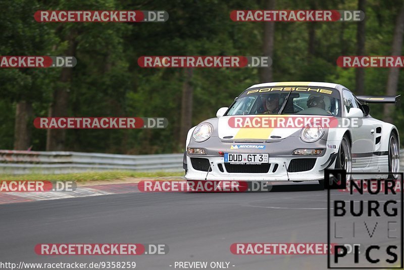 Bild #9358259 - Touristenfahrten Nürburgring Nordschleife (30.06.2020)