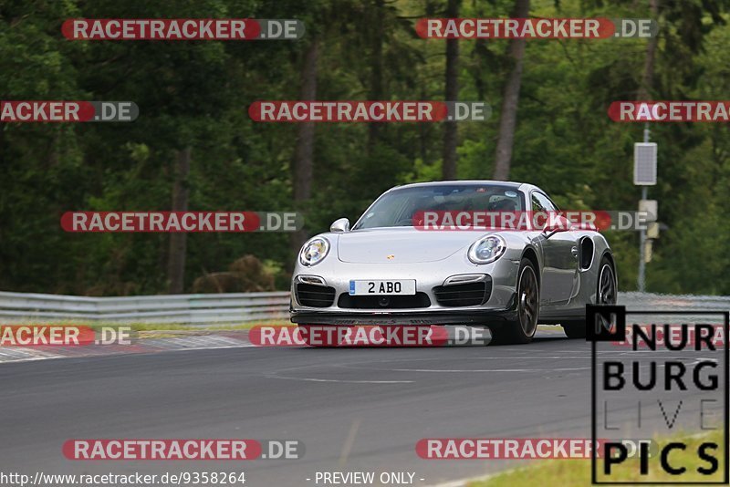 Bild #9358264 - Touristenfahrten Nürburgring Nordschleife (30.06.2020)