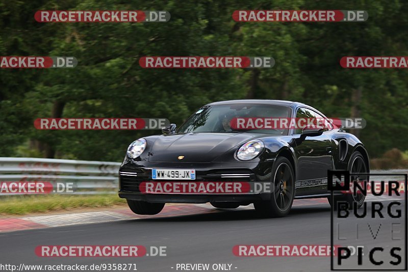 Bild #9358271 - Touristenfahrten Nürburgring Nordschleife (30.06.2020)