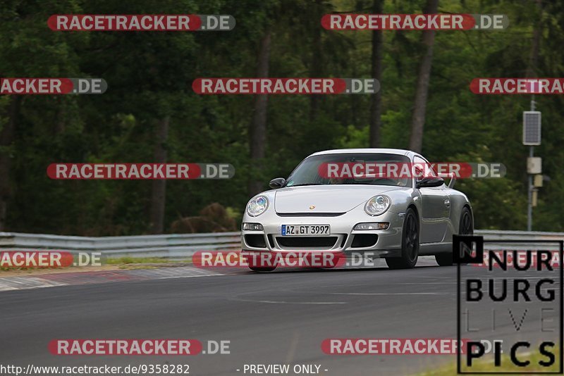 Bild #9358282 - Touristenfahrten Nürburgring Nordschleife (30.06.2020)