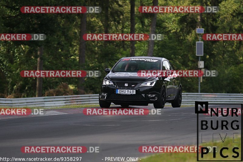 Bild #9358297 - Touristenfahrten Nürburgring Nordschleife (30.06.2020)