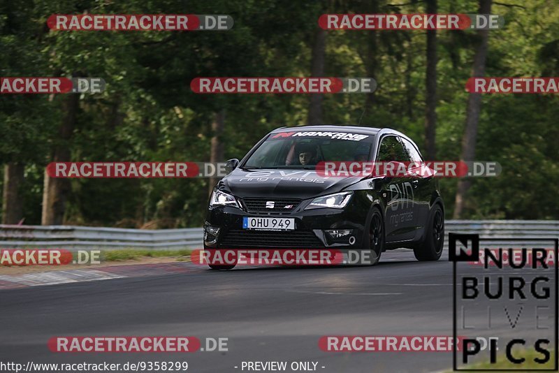 Bild #9358299 - Touristenfahrten Nürburgring Nordschleife (30.06.2020)