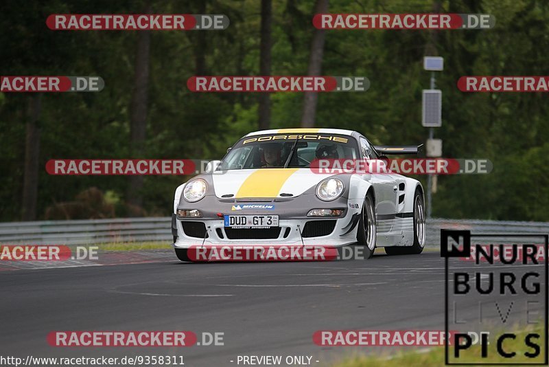 Bild #9358311 - Touristenfahrten Nürburgring Nordschleife (30.06.2020)