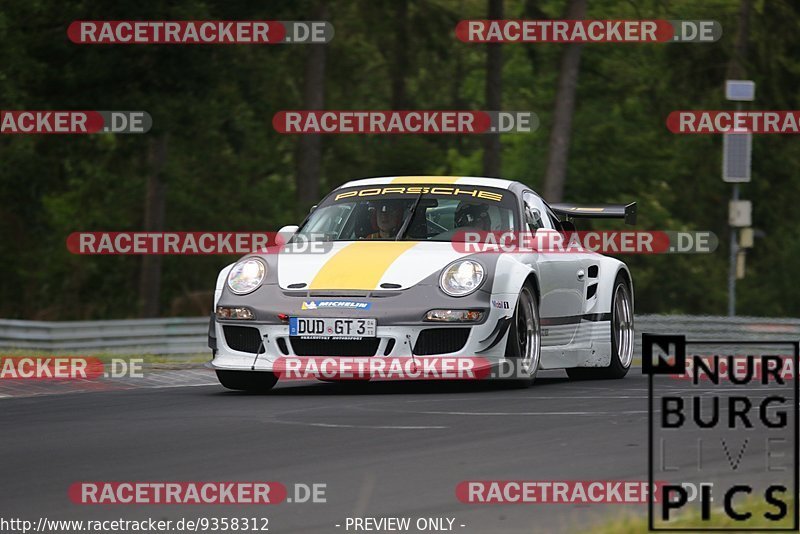 Bild #9358312 - Touristenfahrten Nürburgring Nordschleife (30.06.2020)