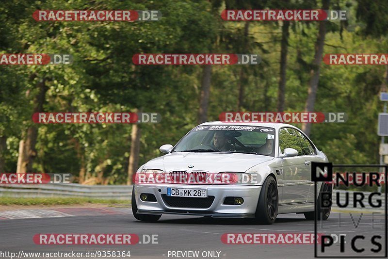 Bild #9358364 - Touristenfahrten Nürburgring Nordschleife (30.06.2020)