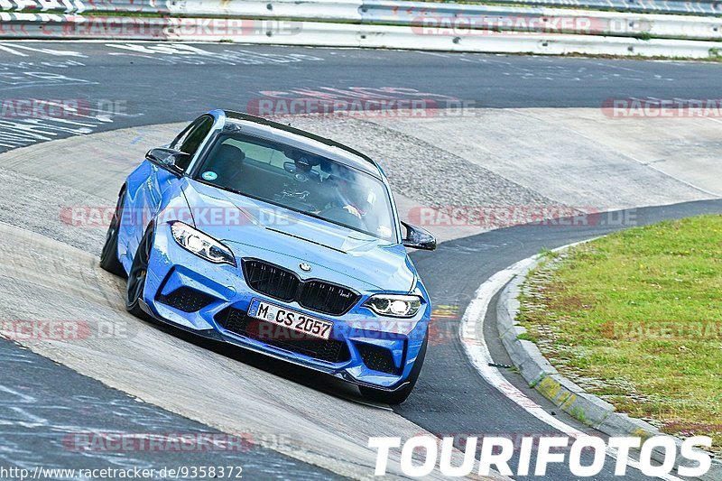 Bild #9358372 - Touristenfahrten Nürburgring Nordschleife (30.06.2020)