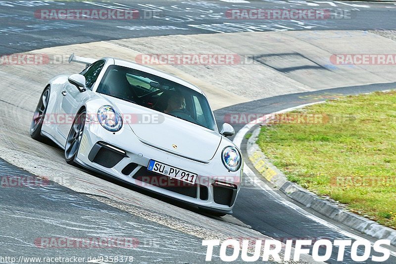 Bild #9358378 - Touristenfahrten Nürburgring Nordschleife (30.06.2020)