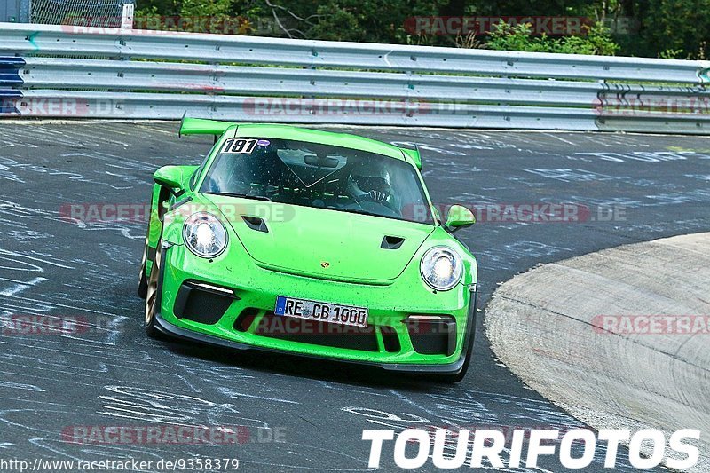 Bild #9358379 - Touristenfahrten Nürburgring Nordschleife (30.06.2020)