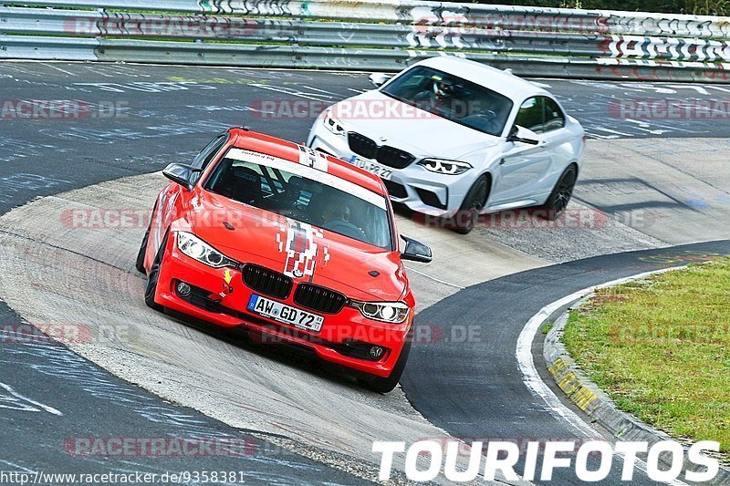 Bild #9358381 - Touristenfahrten Nürburgring Nordschleife (30.06.2020)