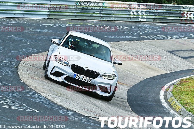 Bild #9358383 - Touristenfahrten Nürburgring Nordschleife (30.06.2020)