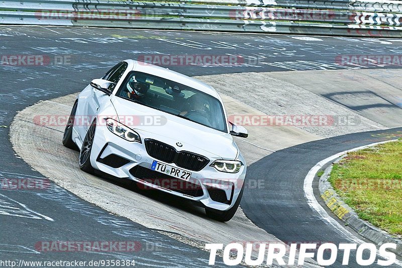 Bild #9358384 - Touristenfahrten Nürburgring Nordschleife (30.06.2020)