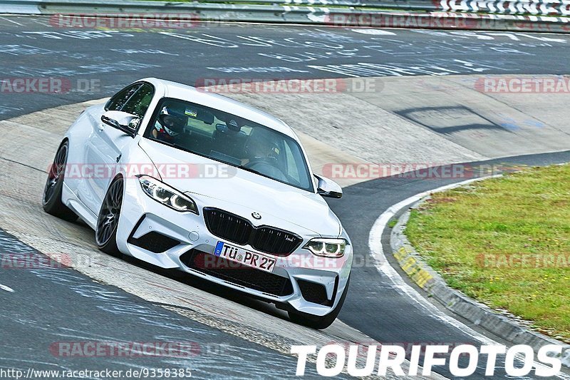 Bild #9358385 - Touristenfahrten Nürburgring Nordschleife (30.06.2020)