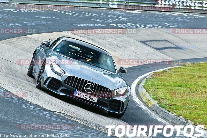 Bild #9358398 - Touristenfahrten Nürburgring Nordschleife (30.06.2020)