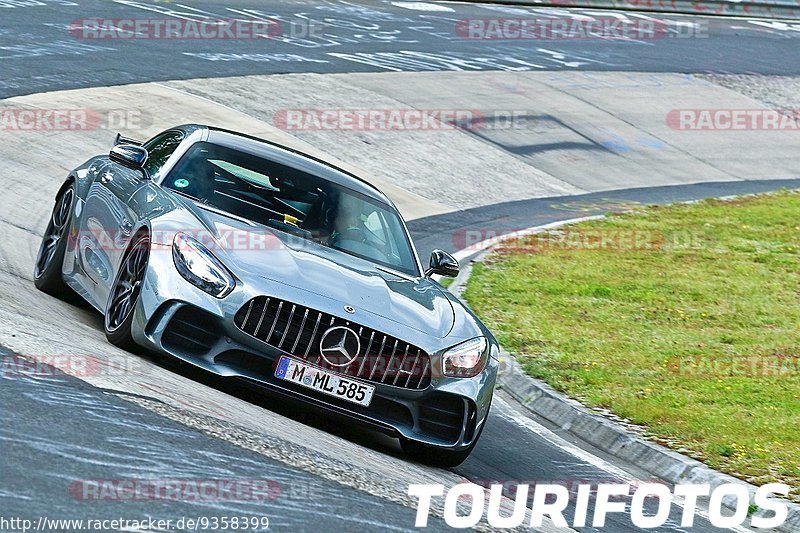 Bild #9358399 - Touristenfahrten Nürburgring Nordschleife (30.06.2020)