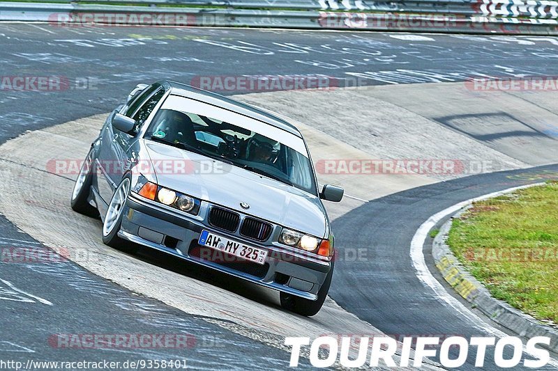 Bild #9358401 - Touristenfahrten Nürburgring Nordschleife (30.06.2020)