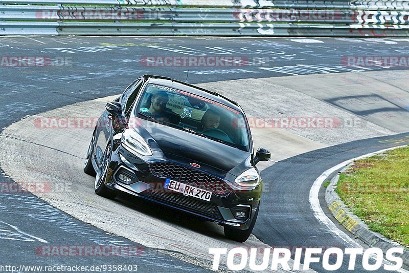 Bild #9358403 - Touristenfahrten Nürburgring Nordschleife (30.06.2020)