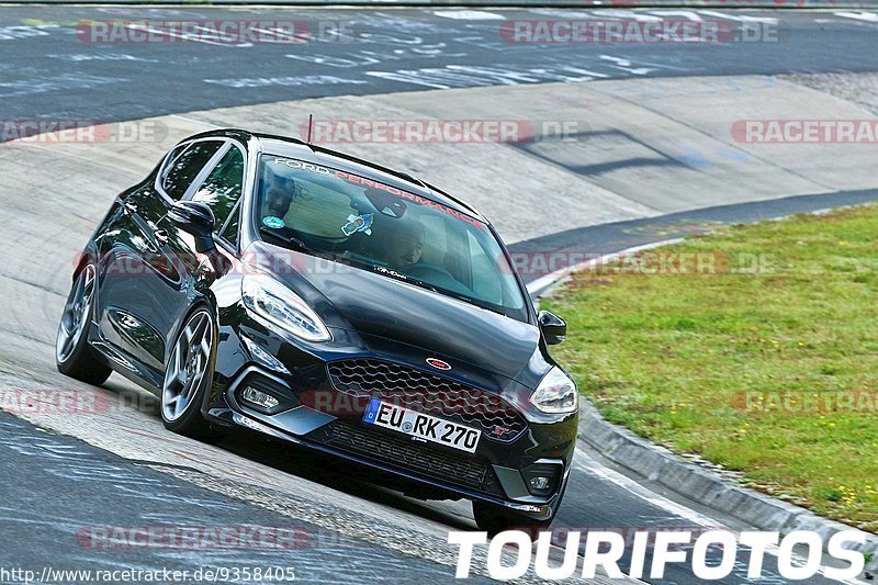 Bild #9358405 - Touristenfahrten Nürburgring Nordschleife (30.06.2020)