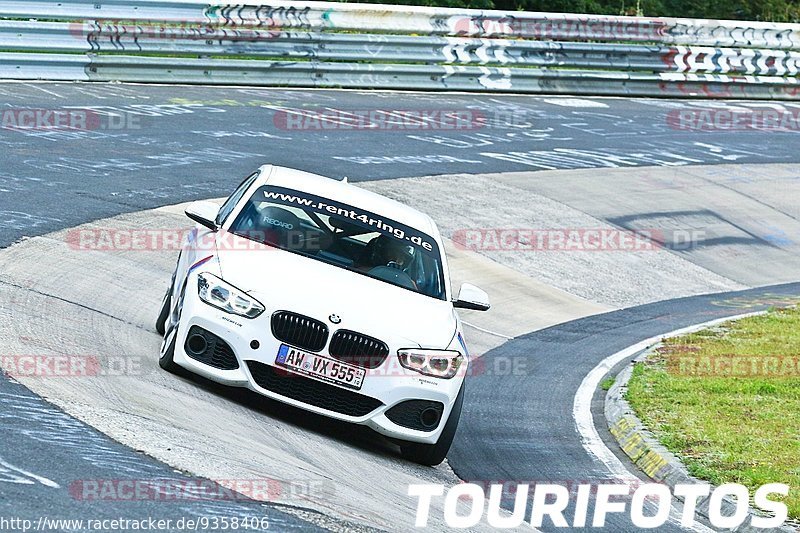 Bild #9358406 - Touristenfahrten Nürburgring Nordschleife (30.06.2020)