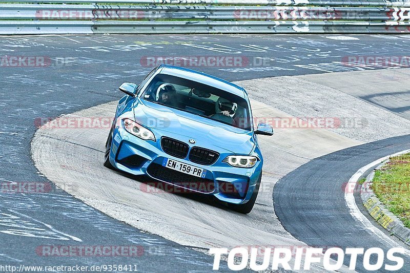 Bild #9358411 - Touristenfahrten Nürburgring Nordschleife (30.06.2020)