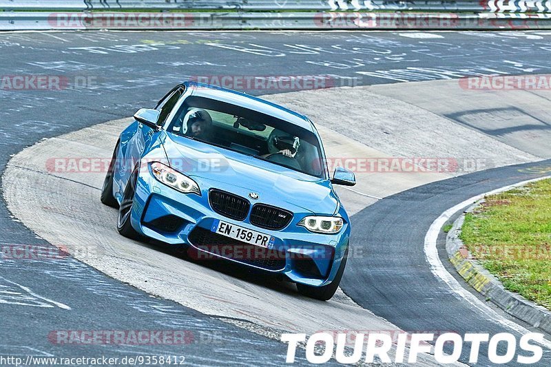 Bild #9358412 - Touristenfahrten Nürburgring Nordschleife (30.06.2020)