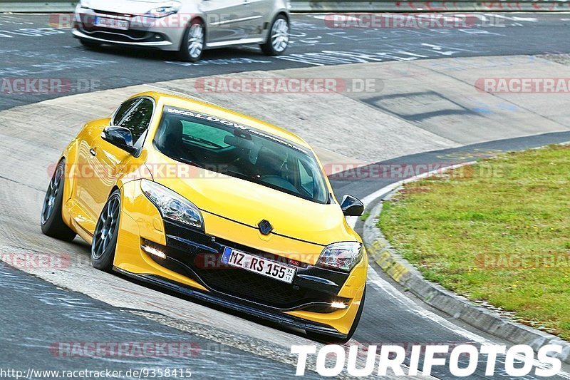 Bild #9358415 - Touristenfahrten Nürburgring Nordschleife (30.06.2020)