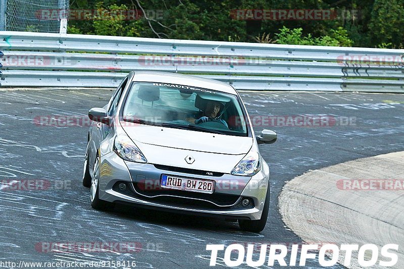 Bild #9358416 - Touristenfahrten Nürburgring Nordschleife (30.06.2020)