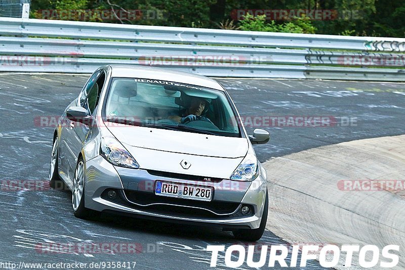 Bild #9358417 - Touristenfahrten Nürburgring Nordschleife (30.06.2020)