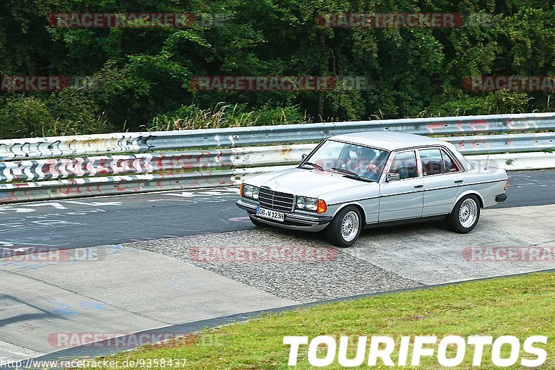 Bild #9358437 - Touristenfahrten Nürburgring Nordschleife (30.06.2020)