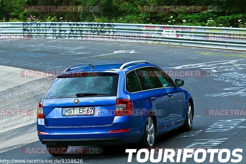 Bild #9358526 - Touristenfahrten Nürburgring Nordschleife (30.06.2020)