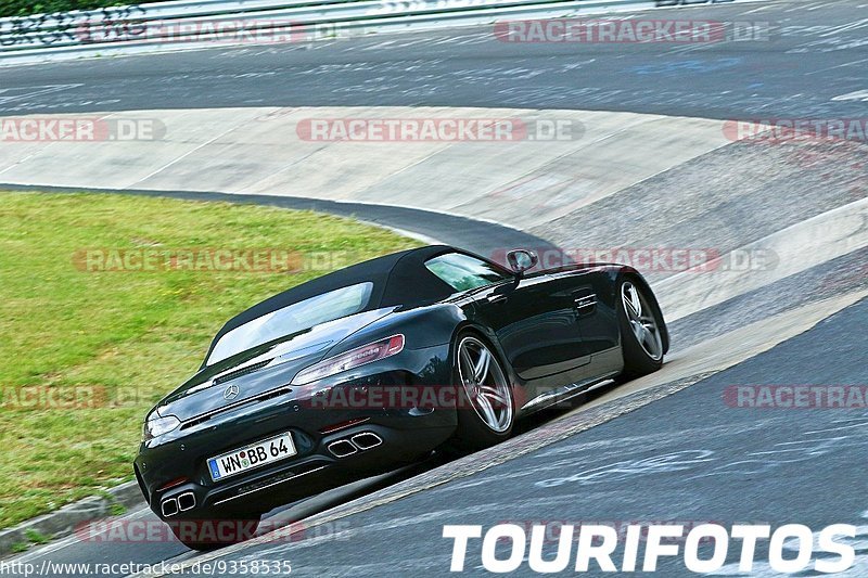 Bild #9358535 - Touristenfahrten Nürburgring Nordschleife (30.06.2020)