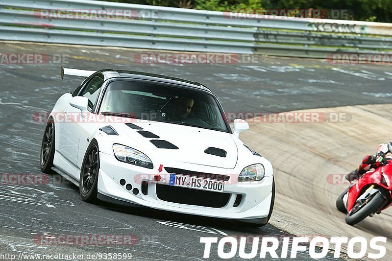 Bild #9358599 - Touristenfahrten Nürburgring Nordschleife (30.06.2020)