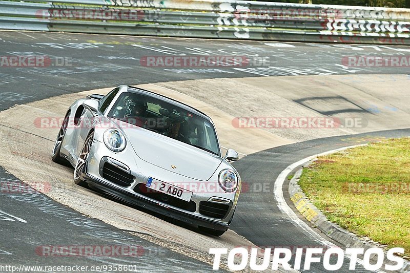 Bild #9358601 - Touristenfahrten Nürburgring Nordschleife (30.06.2020)