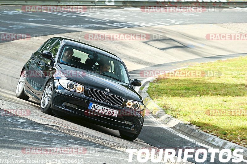 Bild #9358618 - Touristenfahrten Nürburgring Nordschleife (30.06.2020)