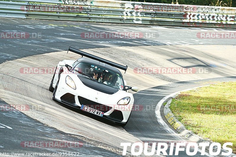 Bild #9358622 - Touristenfahrten Nürburgring Nordschleife (30.06.2020)