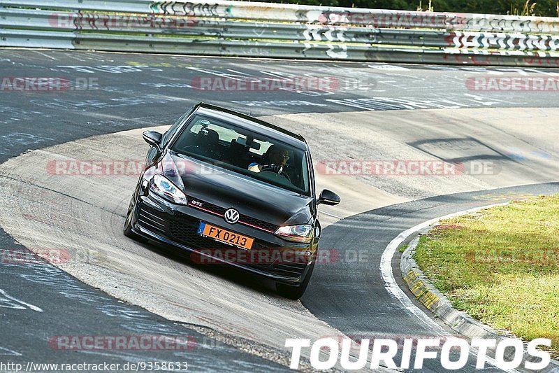 Bild #9358633 - Touristenfahrten Nürburgring Nordschleife (30.06.2020)