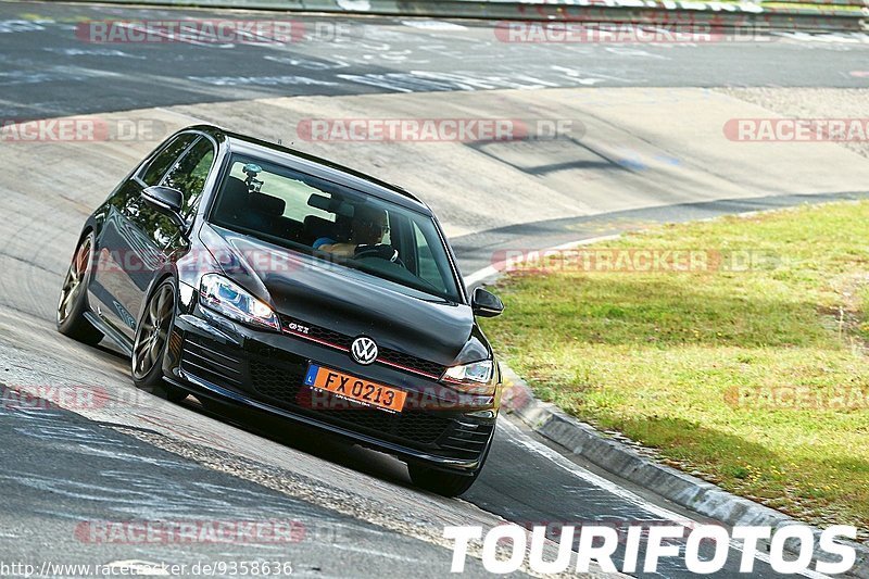 Bild #9358636 - Touristenfahrten Nürburgring Nordschleife (30.06.2020)