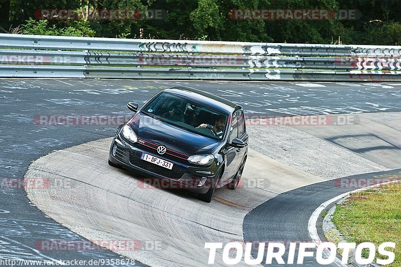 Bild #9358678 - Touristenfahrten Nürburgring Nordschleife (30.06.2020)