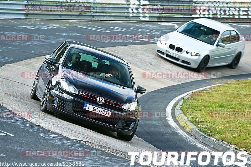 Bild #9358681 - Touristenfahrten Nürburgring Nordschleife (30.06.2020)