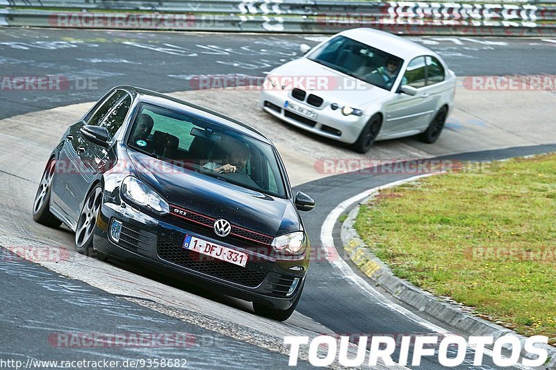 Bild #9358682 - Touristenfahrten Nürburgring Nordschleife (30.06.2020)