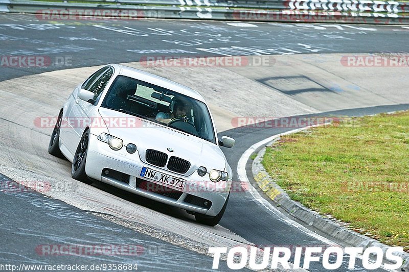 Bild #9358684 - Touristenfahrten Nürburgring Nordschleife (30.06.2020)