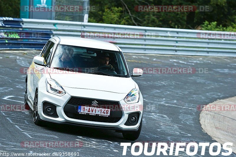 Bild #9358691 - Touristenfahrten Nürburgring Nordschleife (30.06.2020)