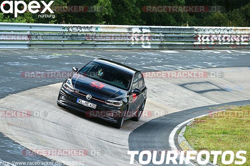 Bild #9358692 - Touristenfahrten Nürburgring Nordschleife (30.06.2020)