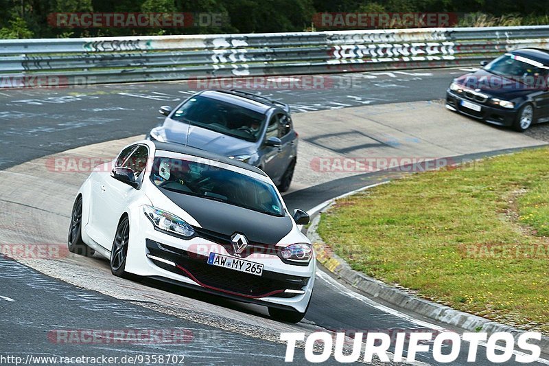 Bild #9358702 - Touristenfahrten Nürburgring Nordschleife (30.06.2020)