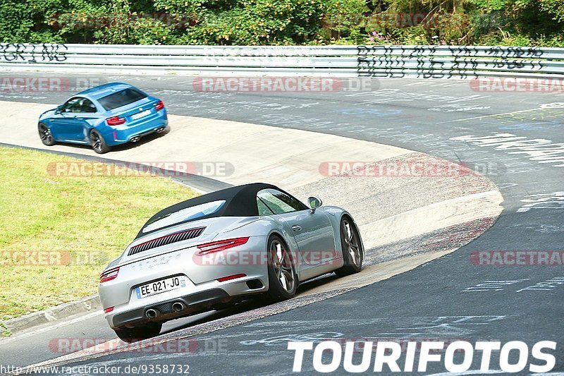 Bild #9358732 - Touristenfahrten Nürburgring Nordschleife (30.06.2020)