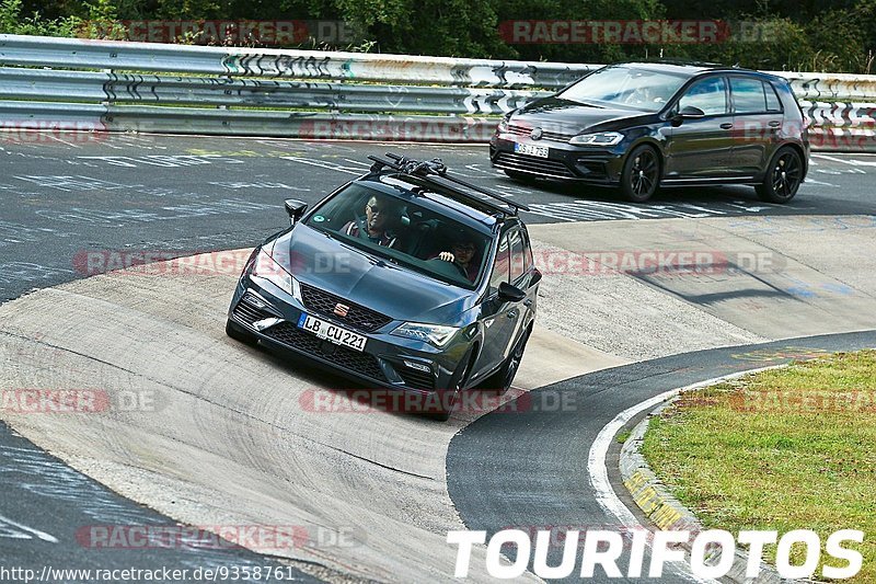 Bild #9358761 - Touristenfahrten Nürburgring Nordschleife (30.06.2020)